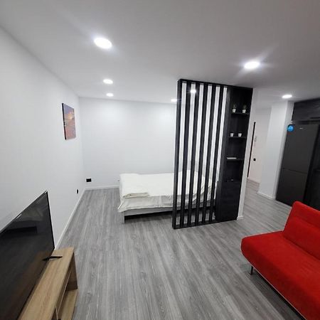 Studio 88 Bukarest Kültér fotó
