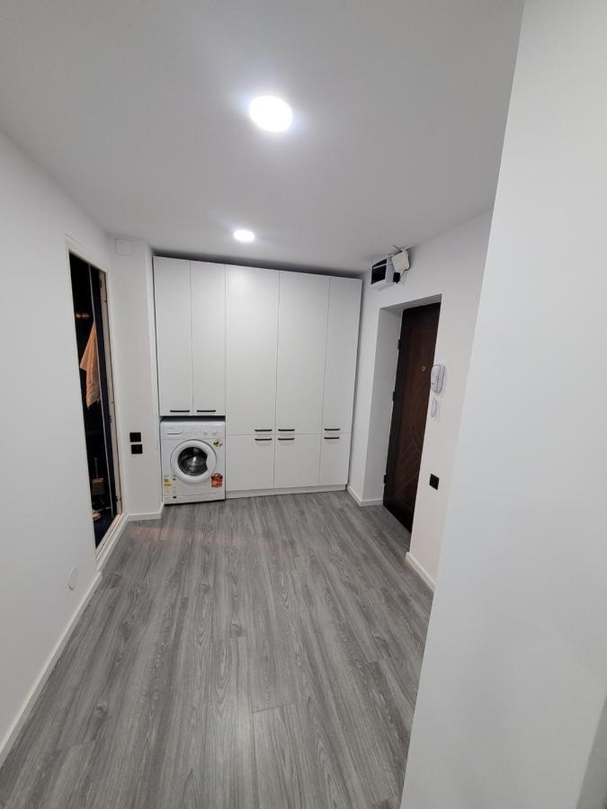 Studio 88 Bukarest Kültér fotó