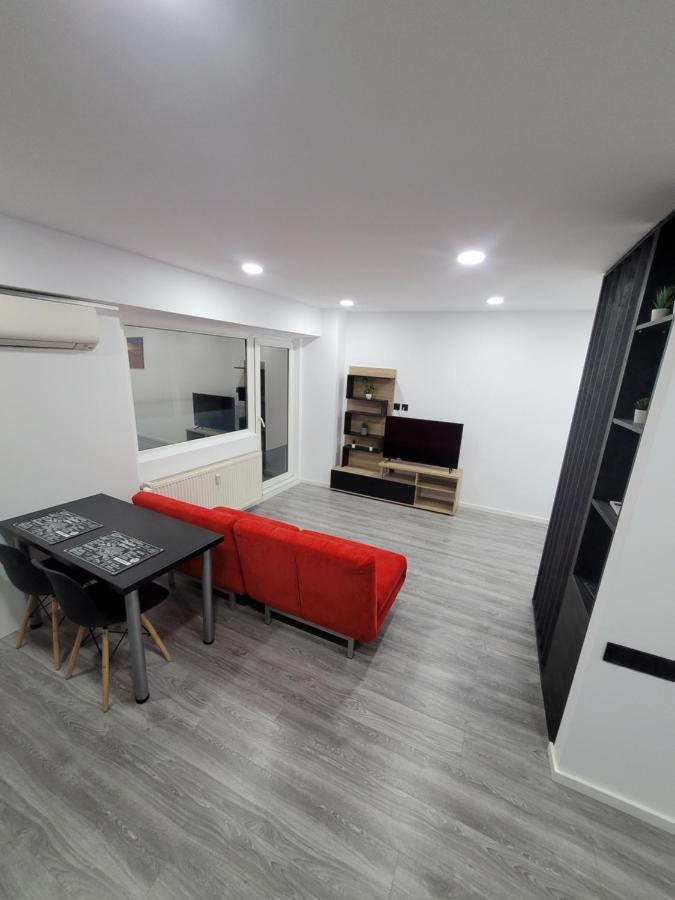 Studio 88 Bukarest Kültér fotó