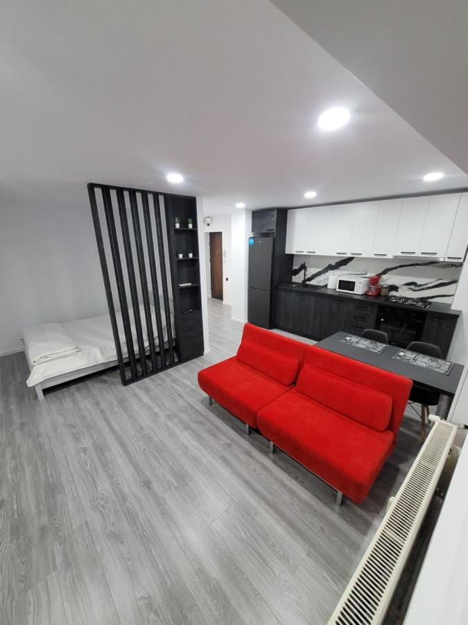 Studio 88 Bukarest Kültér fotó