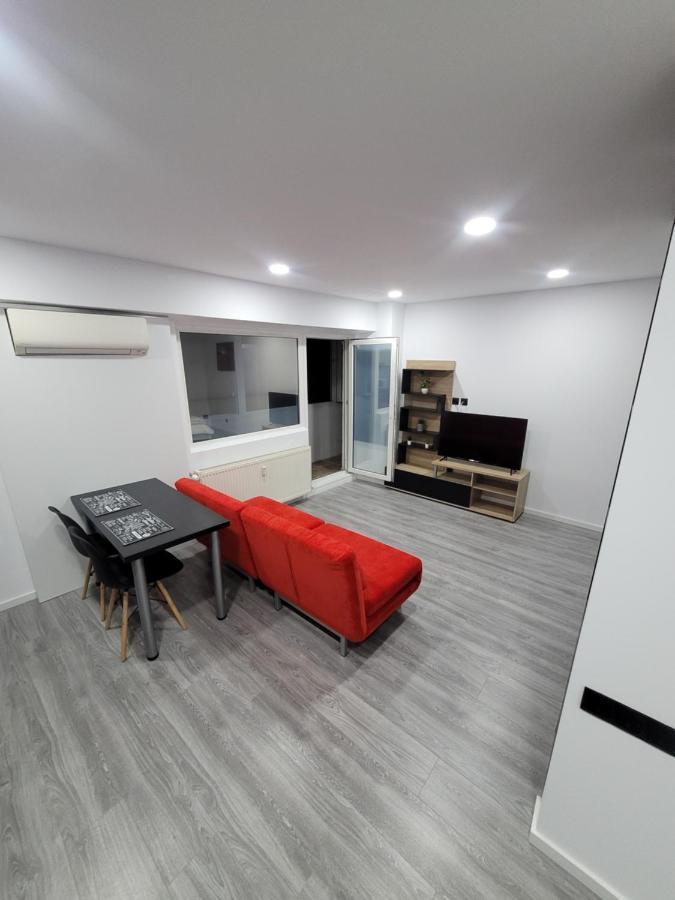 Studio 88 Bukarest Kültér fotó